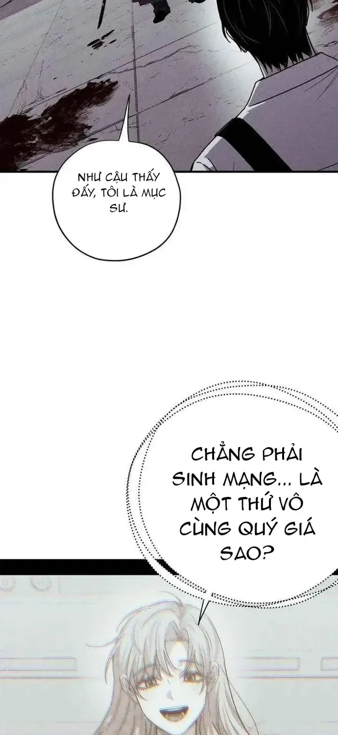 Kẻ Thống Trị Mạt Thế Chap 26 - Next Chap 27