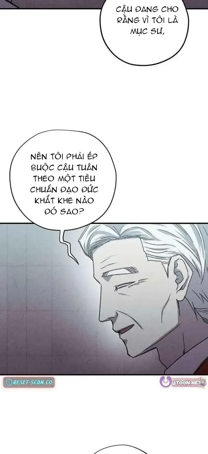 Kẻ Thống Trị Mạt Thế Chap 26 - Next Chap 27