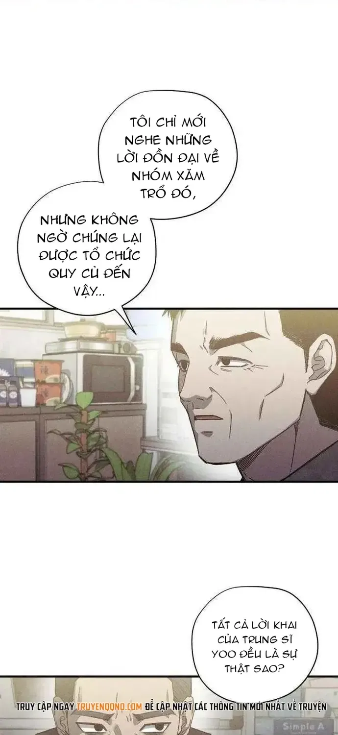 Kẻ Thống Trị Mạt Thế Chap 26 - Next Chap 27