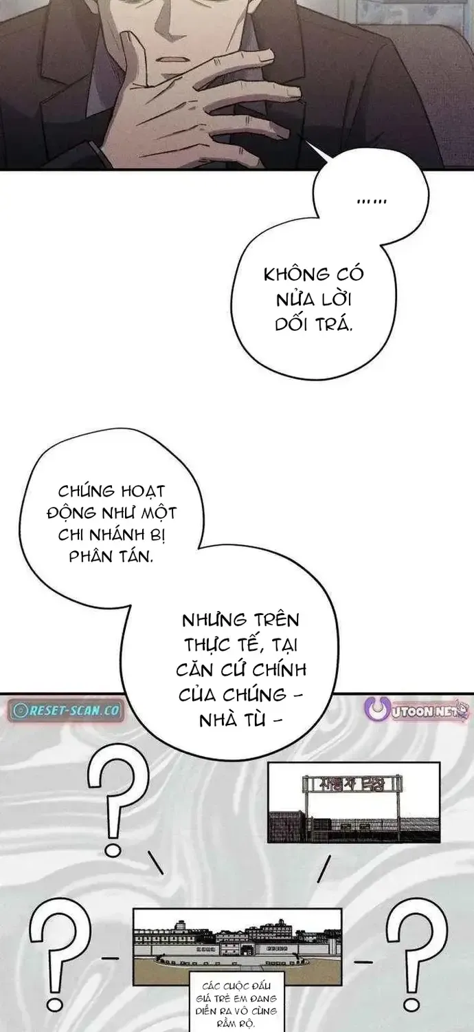 Kẻ Thống Trị Mạt Thế Chap 26 - Next Chap 27