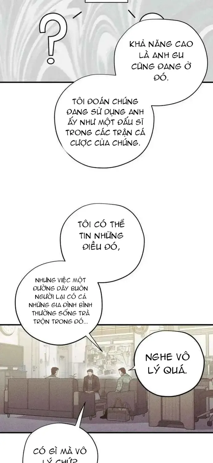 Kẻ Thống Trị Mạt Thế Chap 26 - Next Chap 27