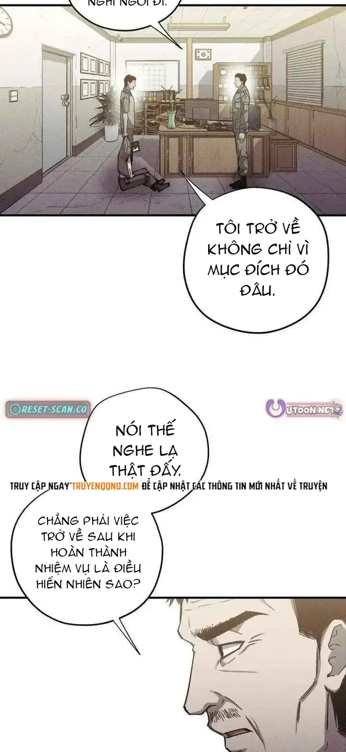 Kẻ Thống Trị Mạt Thế Chap 26 - Next Chap 27