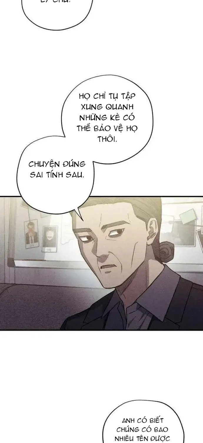 Kẻ Thống Trị Mạt Thế Chap 26 - Next Chap 27