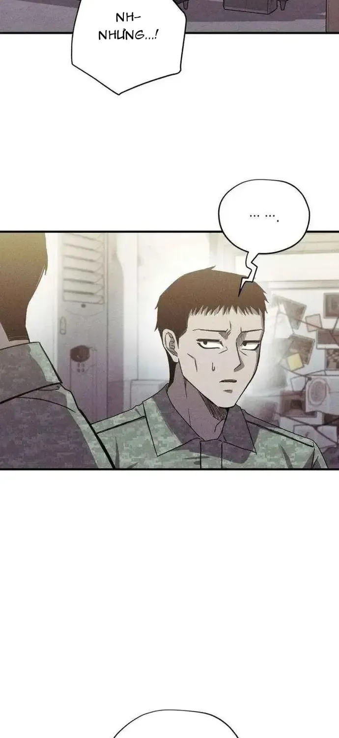 Kẻ Thống Trị Mạt Thế Chap 26 - Next Chap 27