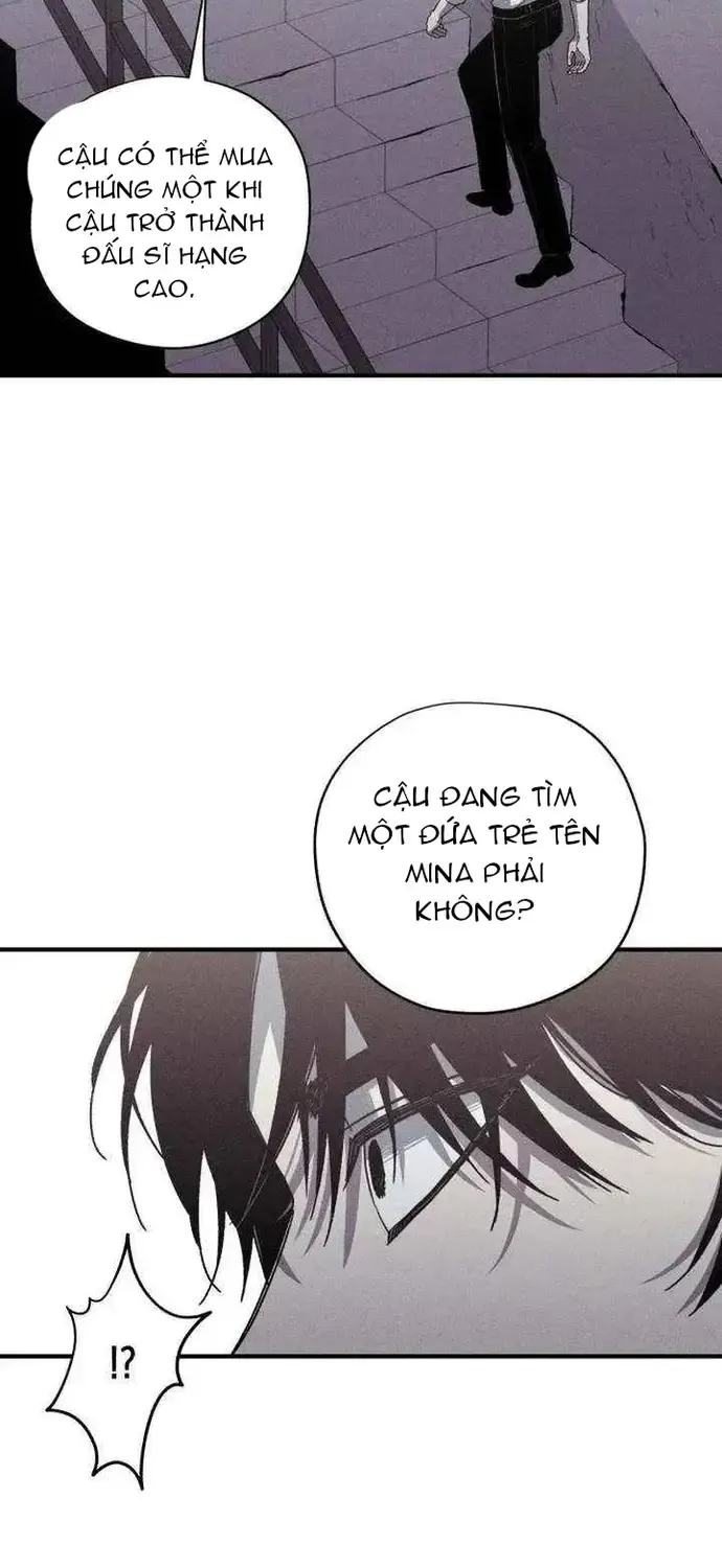 Kẻ Thống Trị Mạt Thế Chap 26 - Next Chap 27