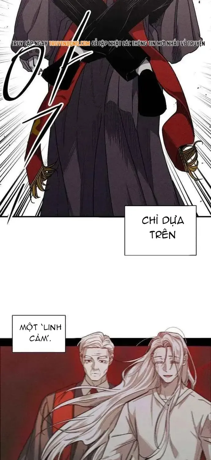 Kẻ Thống Trị Mạt Thế Chap 26 - Next Chap 27