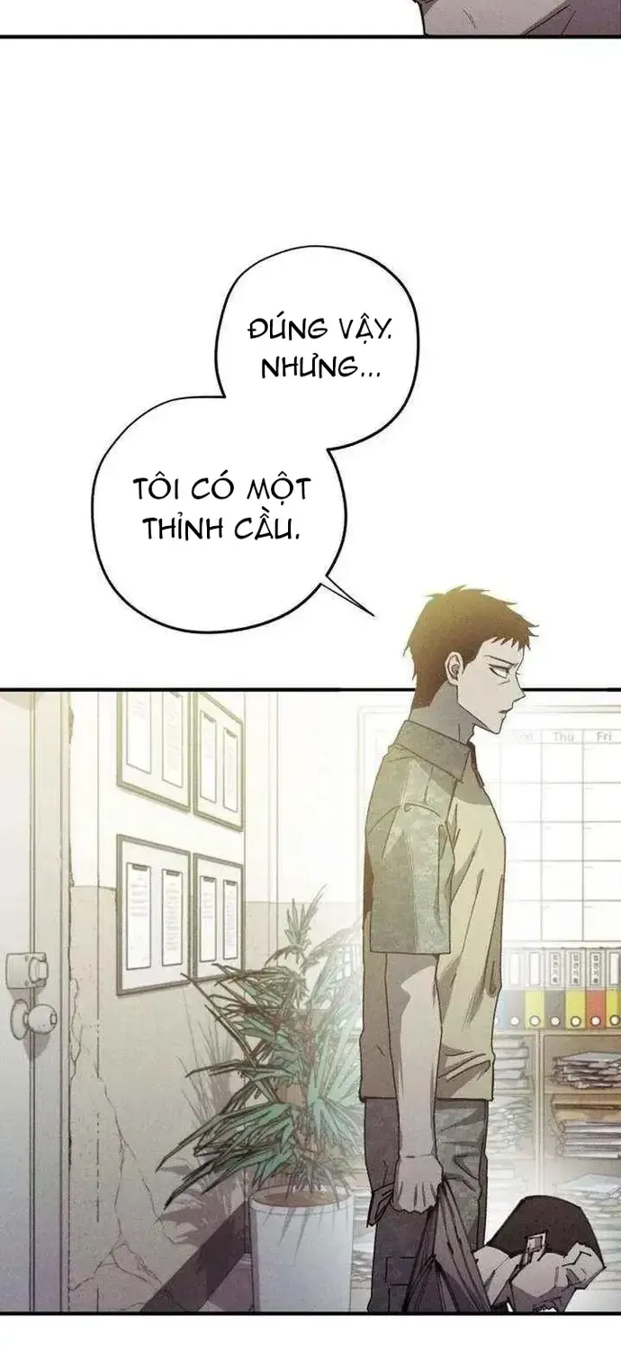 Kẻ Thống Trị Mạt Thế Chap 26 - Next Chap 27