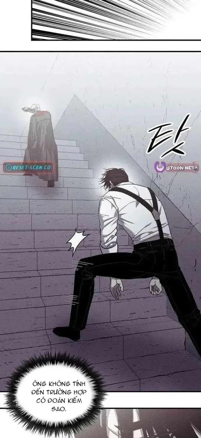 Kẻ Thống Trị Mạt Thế Chap 26 - Next Chap 27