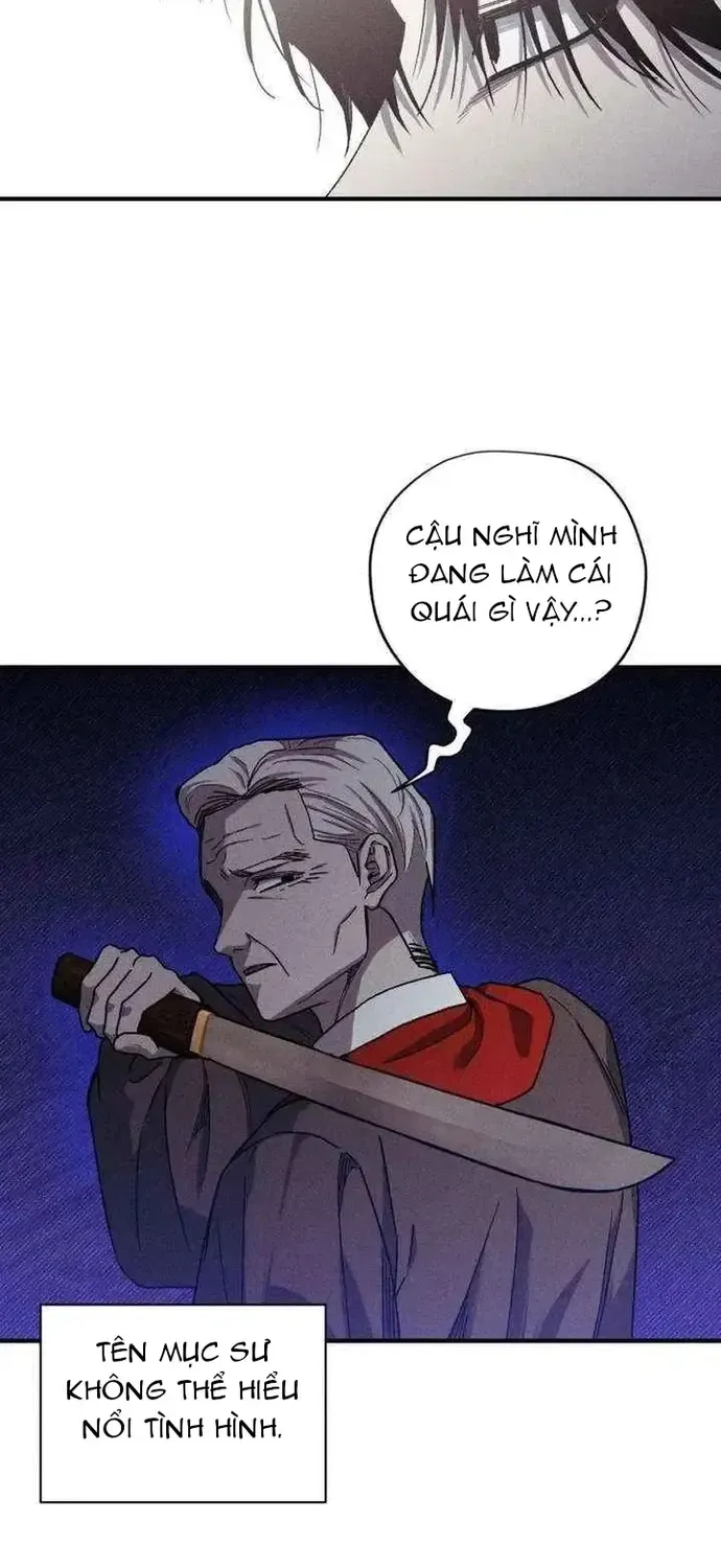 Kẻ Thống Trị Mạt Thế Chap 26 - Next Chap 27