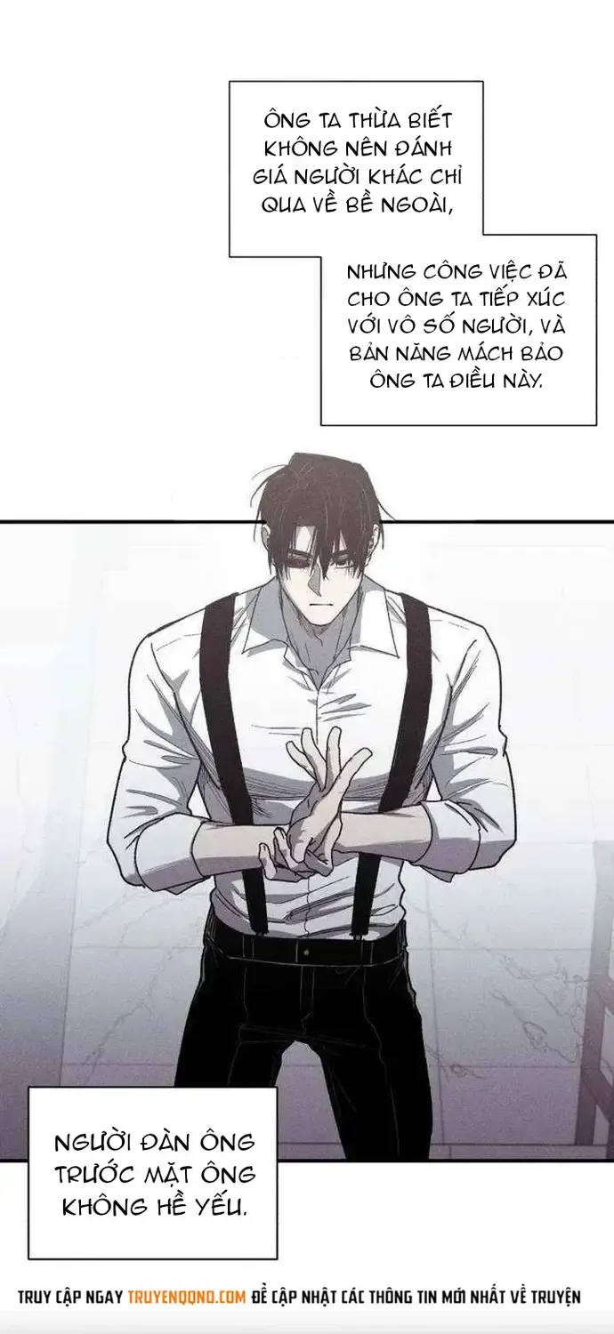Kẻ Thống Trị Mạt Thế Chap 26 - Next Chap 27