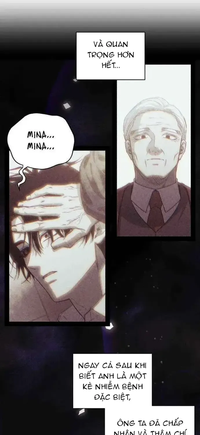 Kẻ Thống Trị Mạt Thế Chap 26 - Next Chap 27