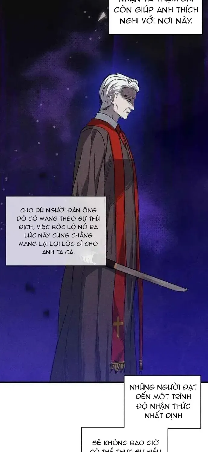 Kẻ Thống Trị Mạt Thế Chap 26 - Next Chap 27