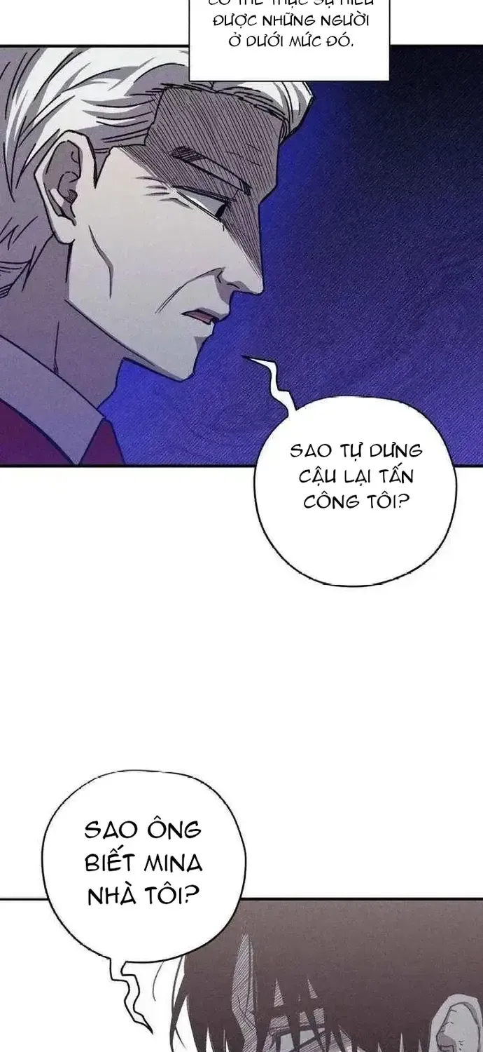 Kẻ Thống Trị Mạt Thế Chap 26 - Next Chap 27