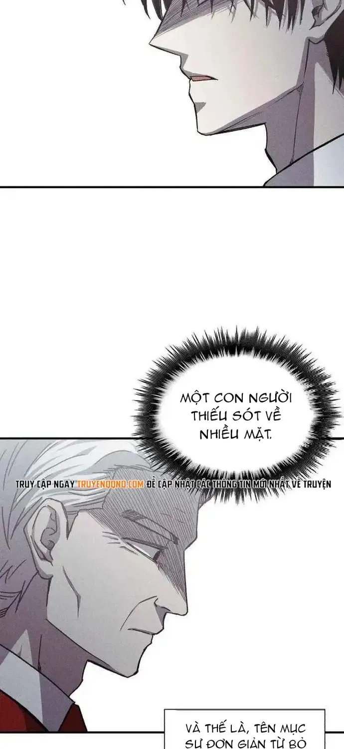 Kẻ Thống Trị Mạt Thế Chap 26 - Next Chap 27