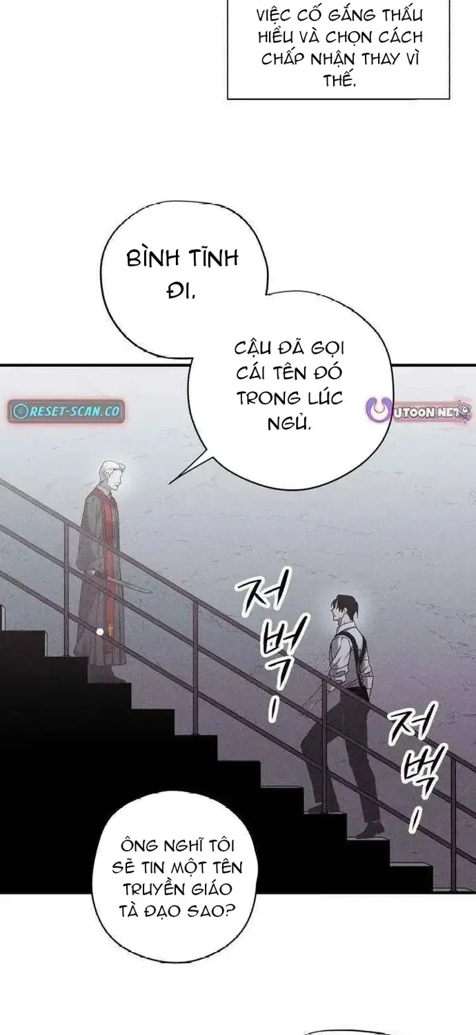 Kẻ Thống Trị Mạt Thế Chap 26 - Next Chap 27