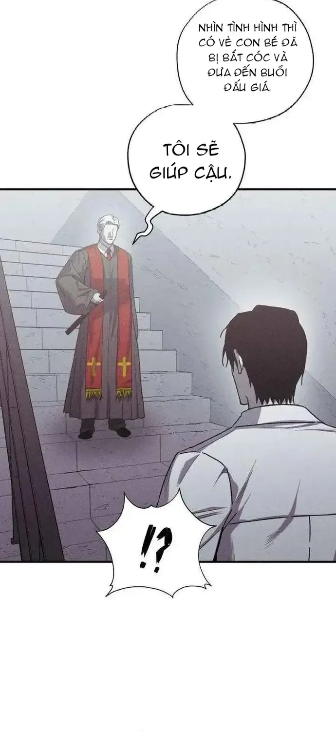 Kẻ Thống Trị Mạt Thế Chap 26 - Next Chap 27