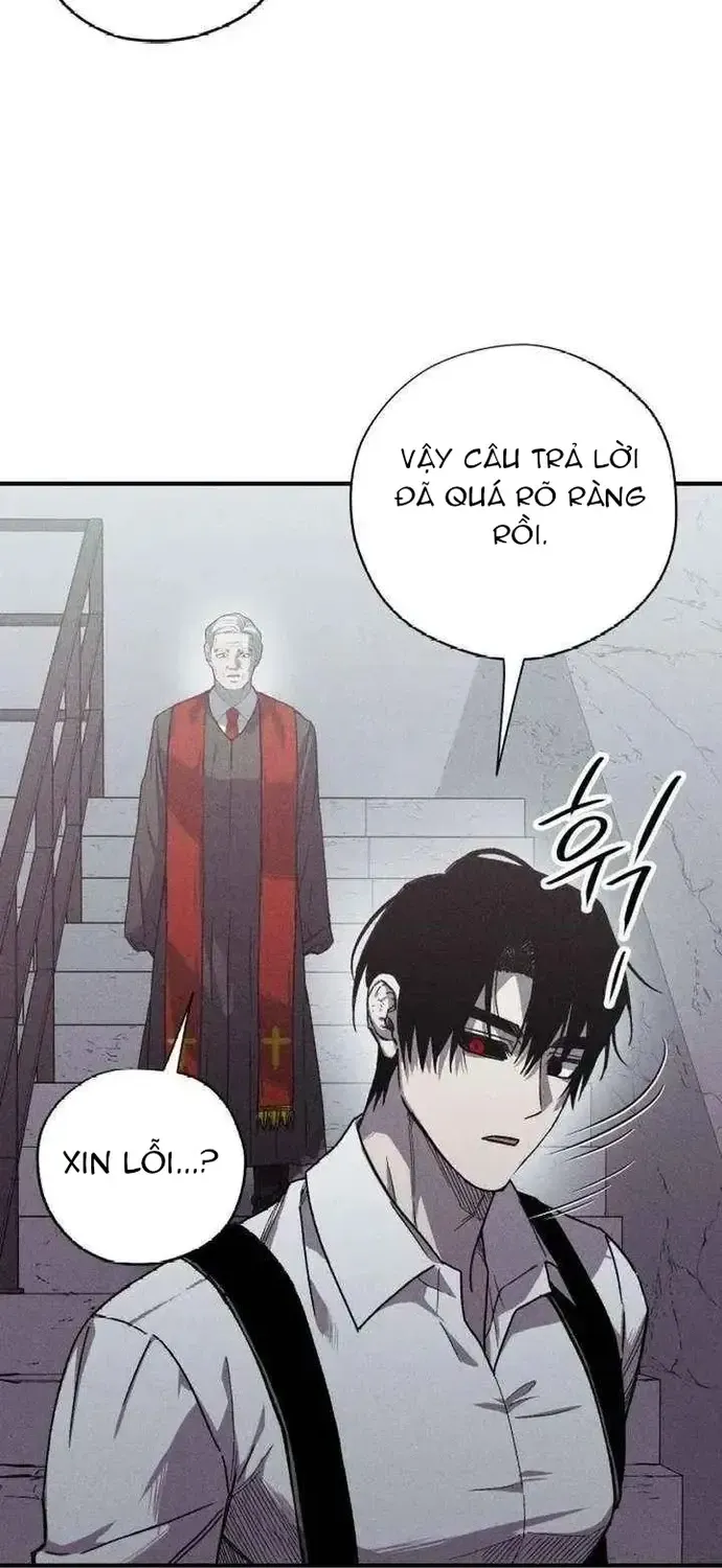 Kẻ Thống Trị Mạt Thế Chap 26 - Next Chap 27