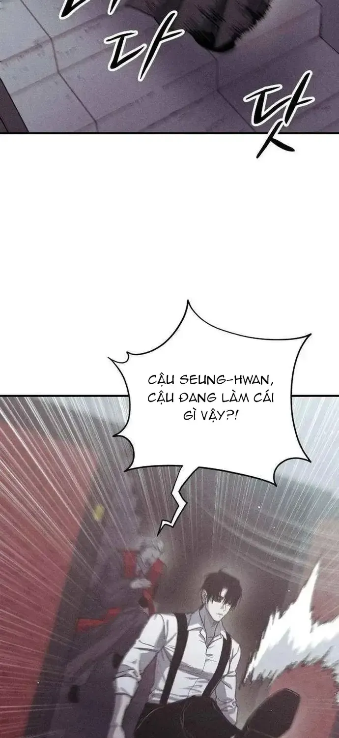 Kẻ Thống Trị Mạt Thế Chap 26 - Next Chap 27