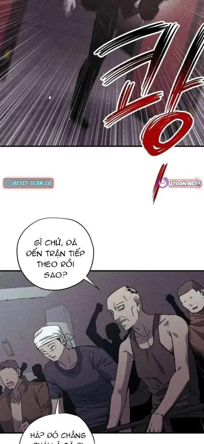 Kẻ Thống Trị Mạt Thế Chap 26 - Next Chap 27