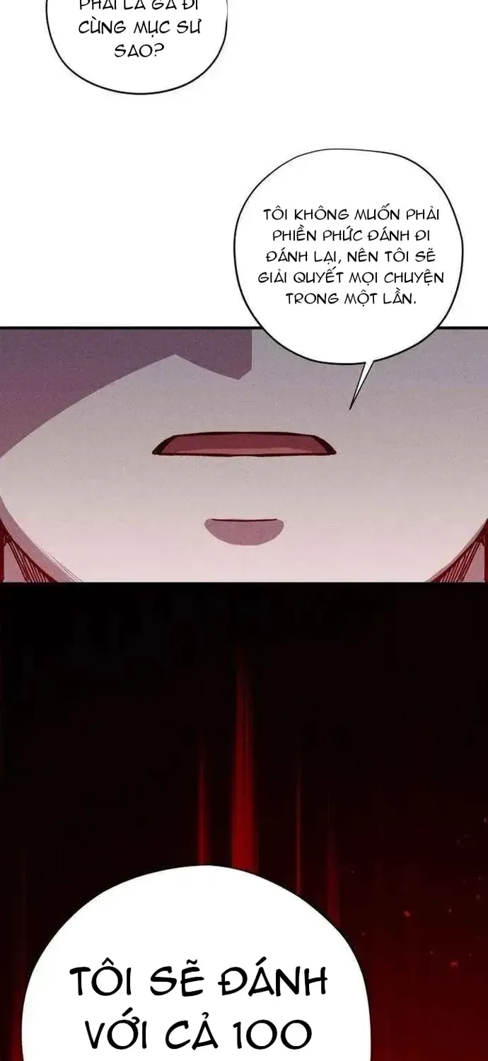 Kẻ Thống Trị Mạt Thế Chap 26 - Next Chap 27