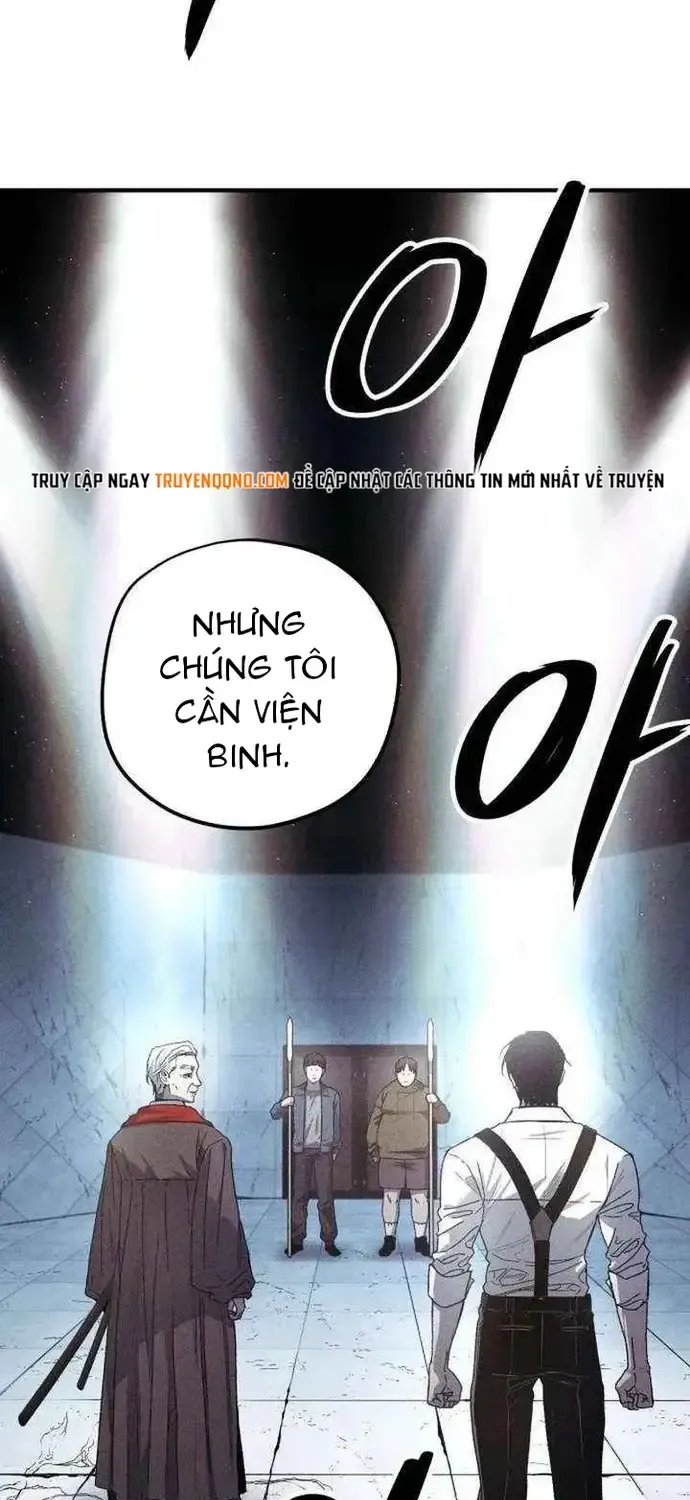 Kẻ Thống Trị Mạt Thế Chap 26 - Next Chap 27