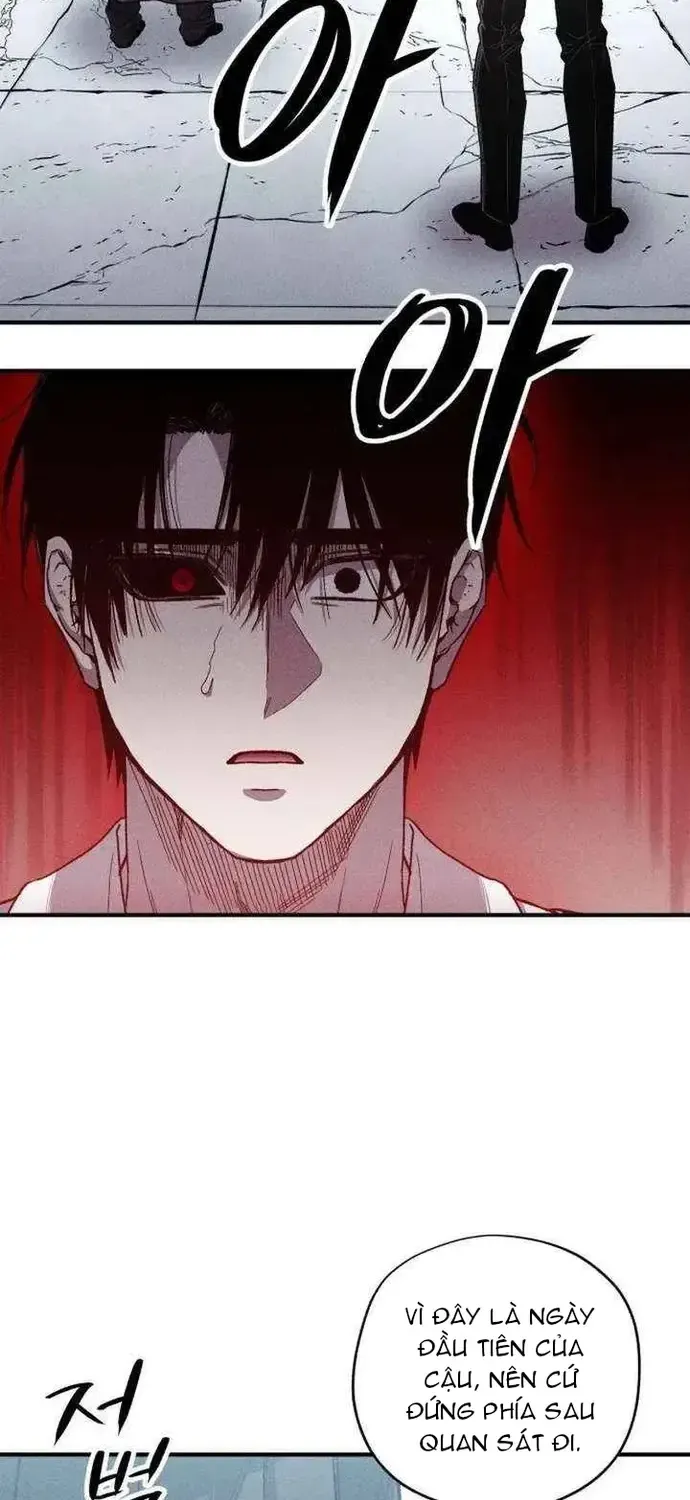 Kẻ Thống Trị Mạt Thế Chap 26 - Next Chap 27