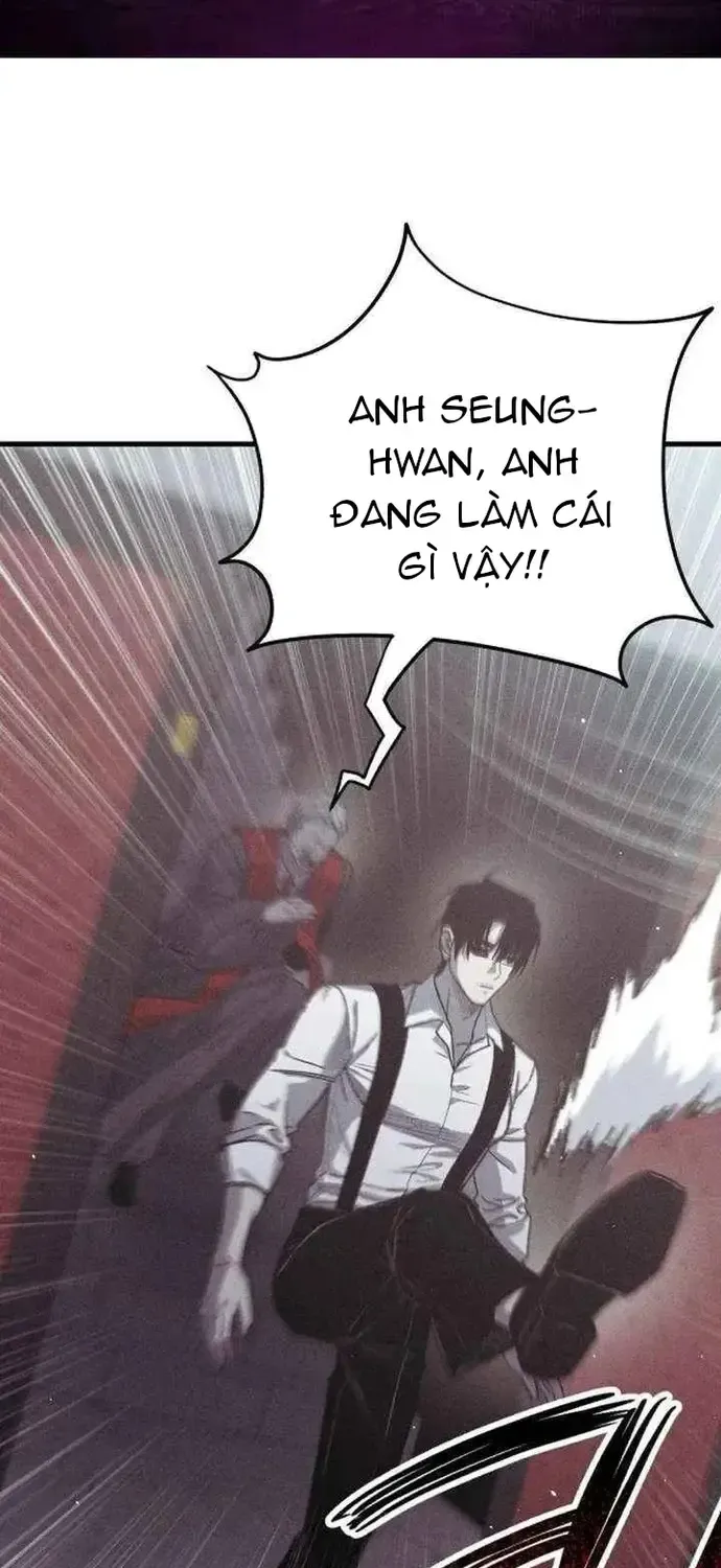 Kẻ Thống Trị Mạt Thế Chap 27 - Next Chap 28