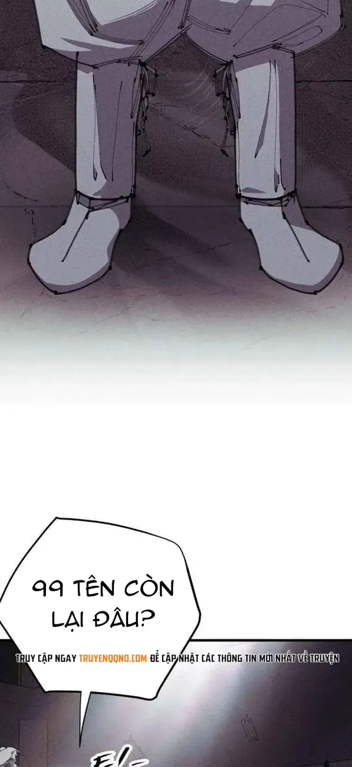 Kẻ Thống Trị Mạt Thế Chap 27 - Next Chap 28