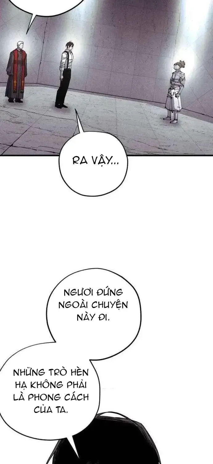 Kẻ Thống Trị Mạt Thế Chap 27 - Next Chap 28