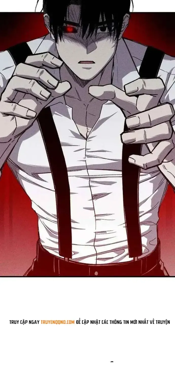 Kẻ Thống Trị Mạt Thế Chap 27 - Next Chap 28