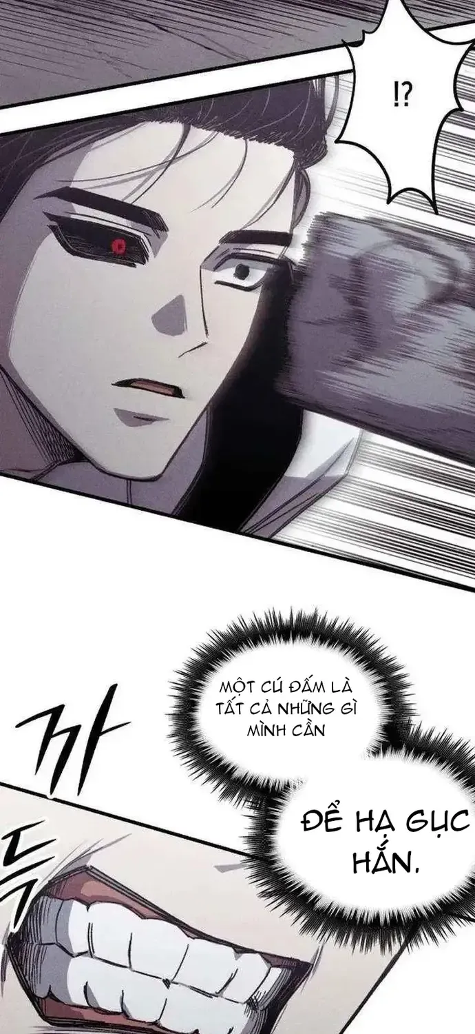 Kẻ Thống Trị Mạt Thế Chap 27 - Next Chap 28