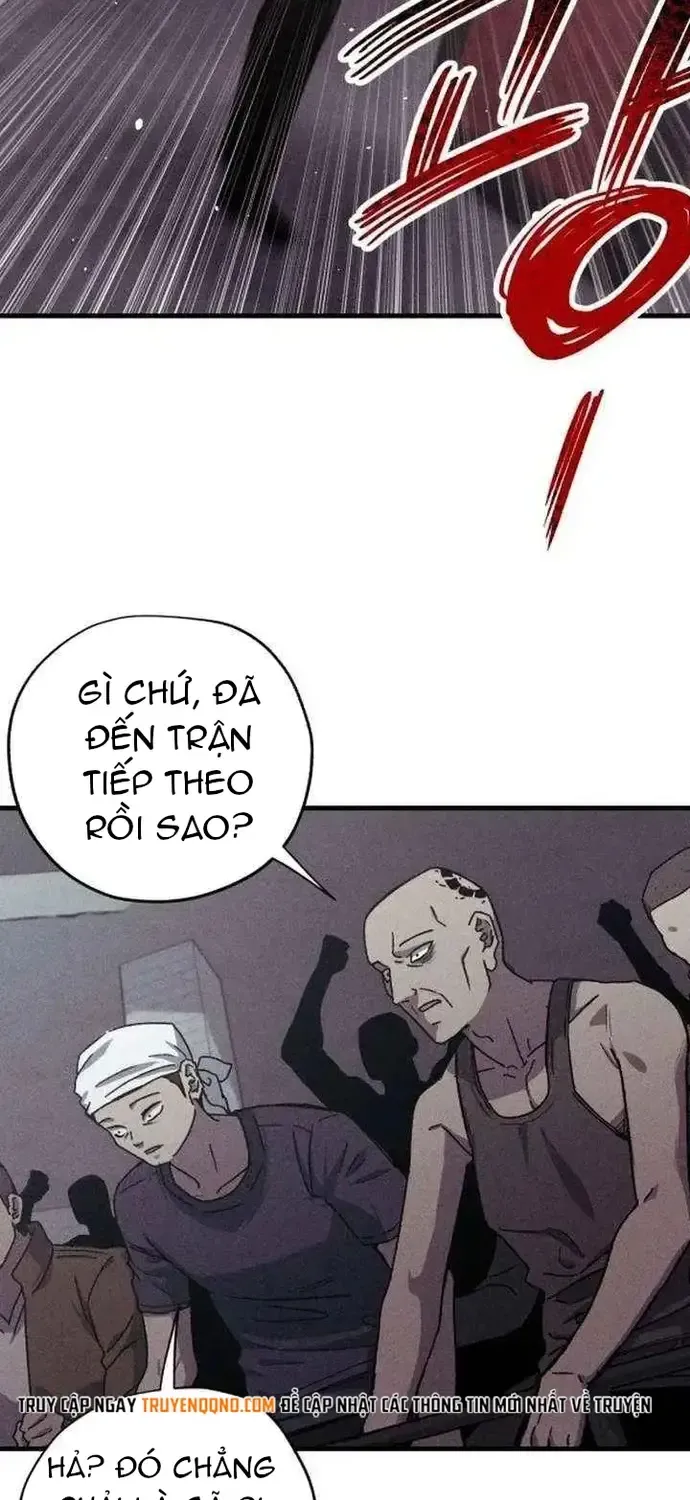 Kẻ Thống Trị Mạt Thế Chap 27 - Next Chap 28