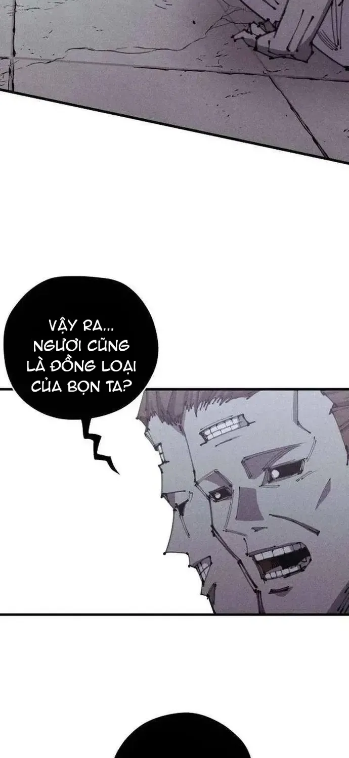 Kẻ Thống Trị Mạt Thế Chap 27 - Next Chap 28