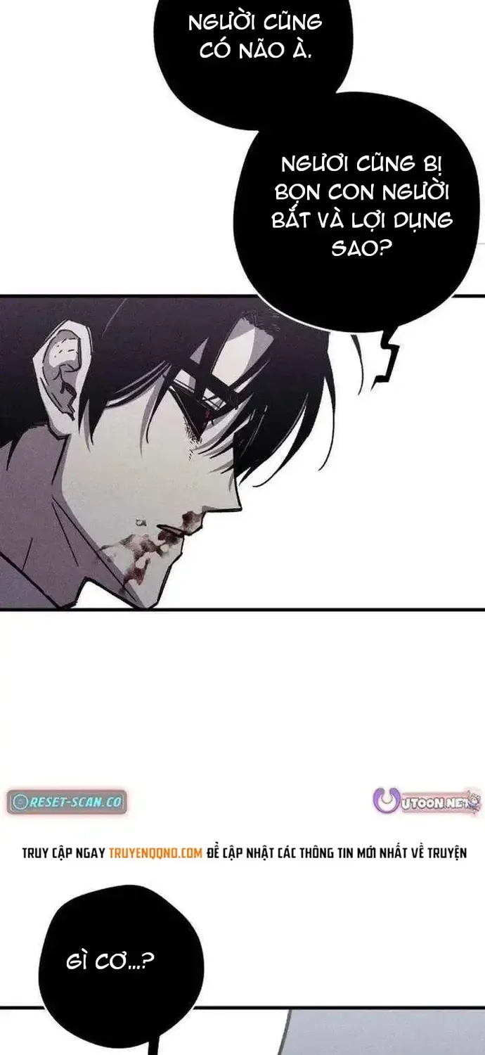 Kẻ Thống Trị Mạt Thế Chap 27 - Next Chap 28