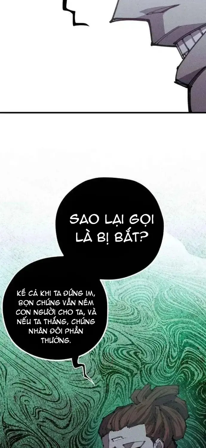 Kẻ Thống Trị Mạt Thế Chap 27 - Next Chap 28