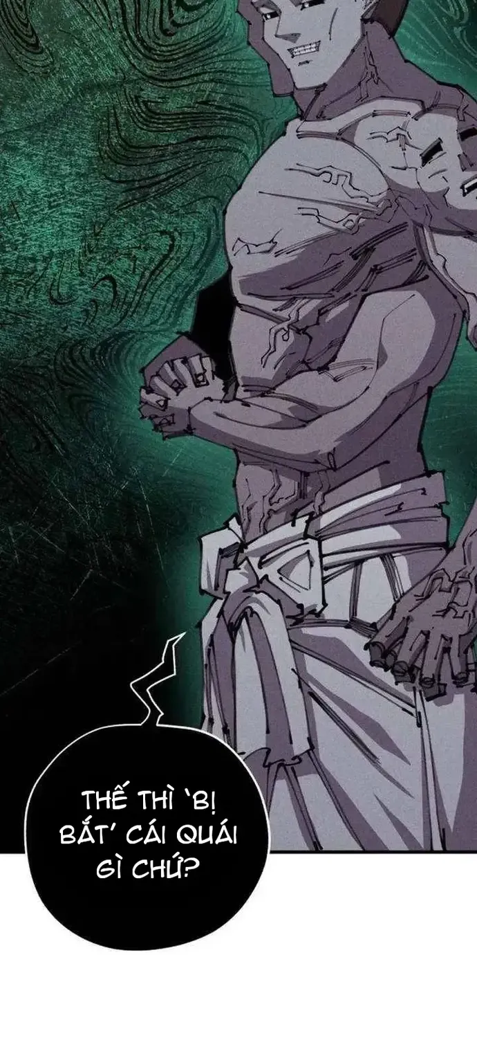 Kẻ Thống Trị Mạt Thế Chap 27 - Next Chap 28