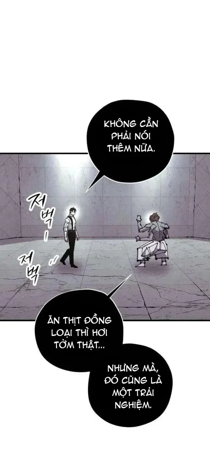 Kẻ Thống Trị Mạt Thế Chap 27 - Next Chap 28