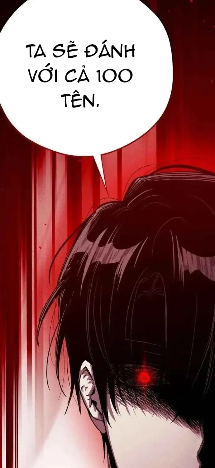 Kẻ Thống Trị Mạt Thế Chap 27 - Next Chap 28