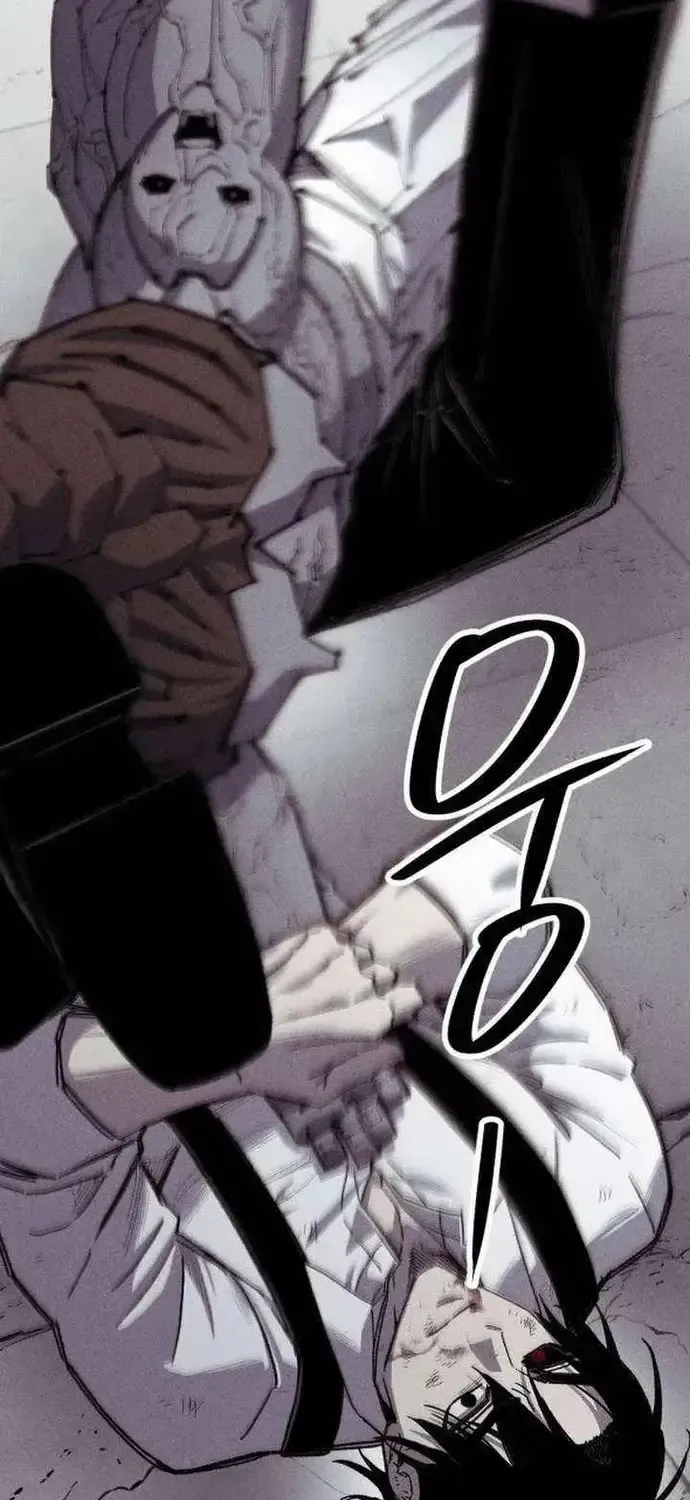 Kẻ Thống Trị Mạt Thế Chap 27 - Next Chap 28