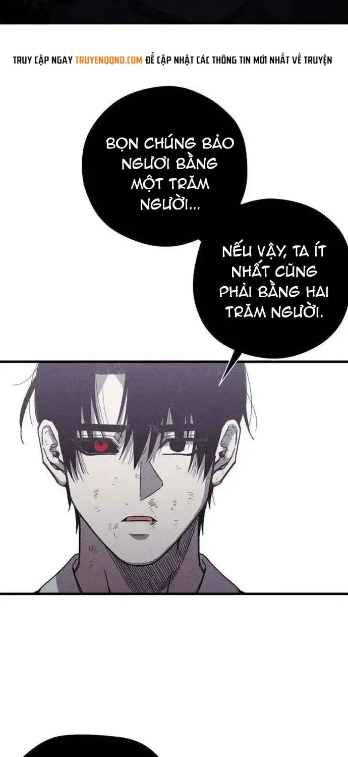 Kẻ Thống Trị Mạt Thế Chap 27 - Next Chap 28