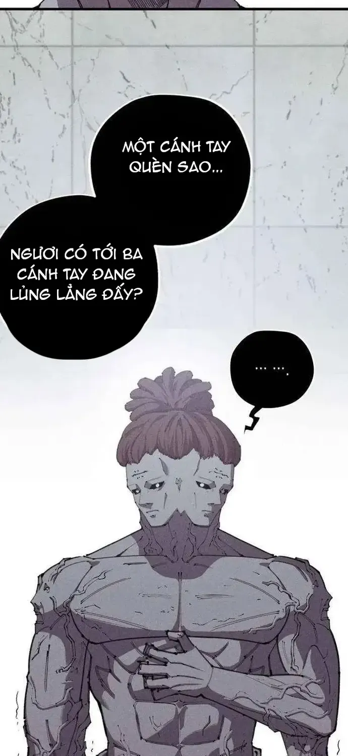 Kẻ Thống Trị Mạt Thế Chap 27 - Next Chap 28