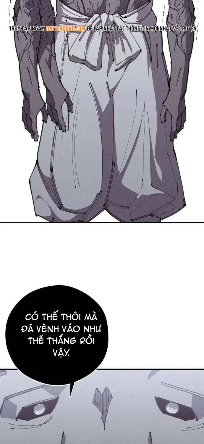 Kẻ Thống Trị Mạt Thế Chap 27 - Next Chap 28