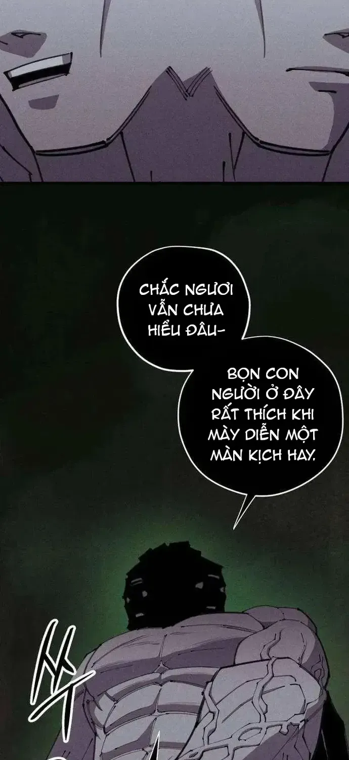 Kẻ Thống Trị Mạt Thế Chap 27 - Next Chap 28