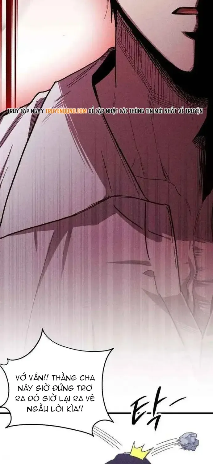 Kẻ Thống Trị Mạt Thế Chap 27 - Next Chap 28