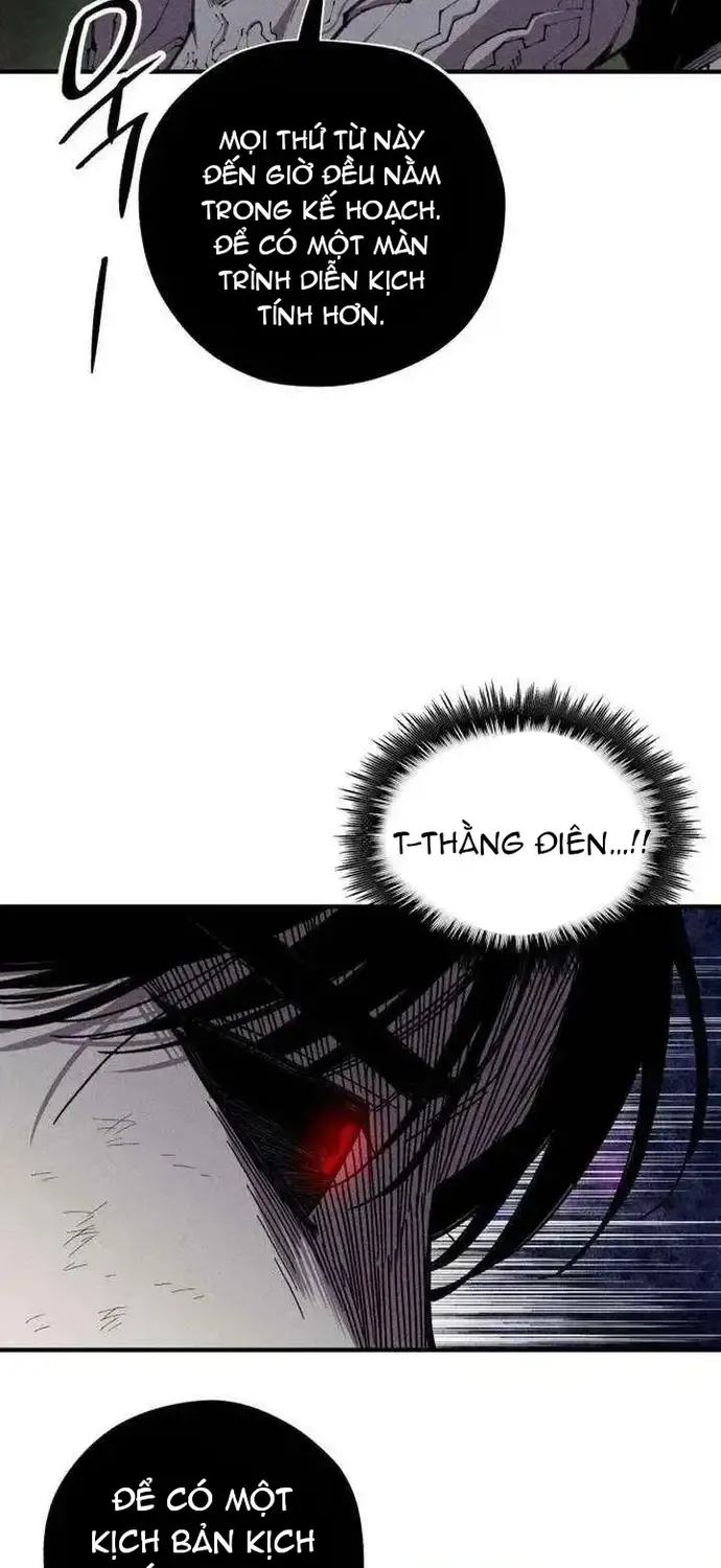 Kẻ Thống Trị Mạt Thế Chap 27 - Next Chap 28