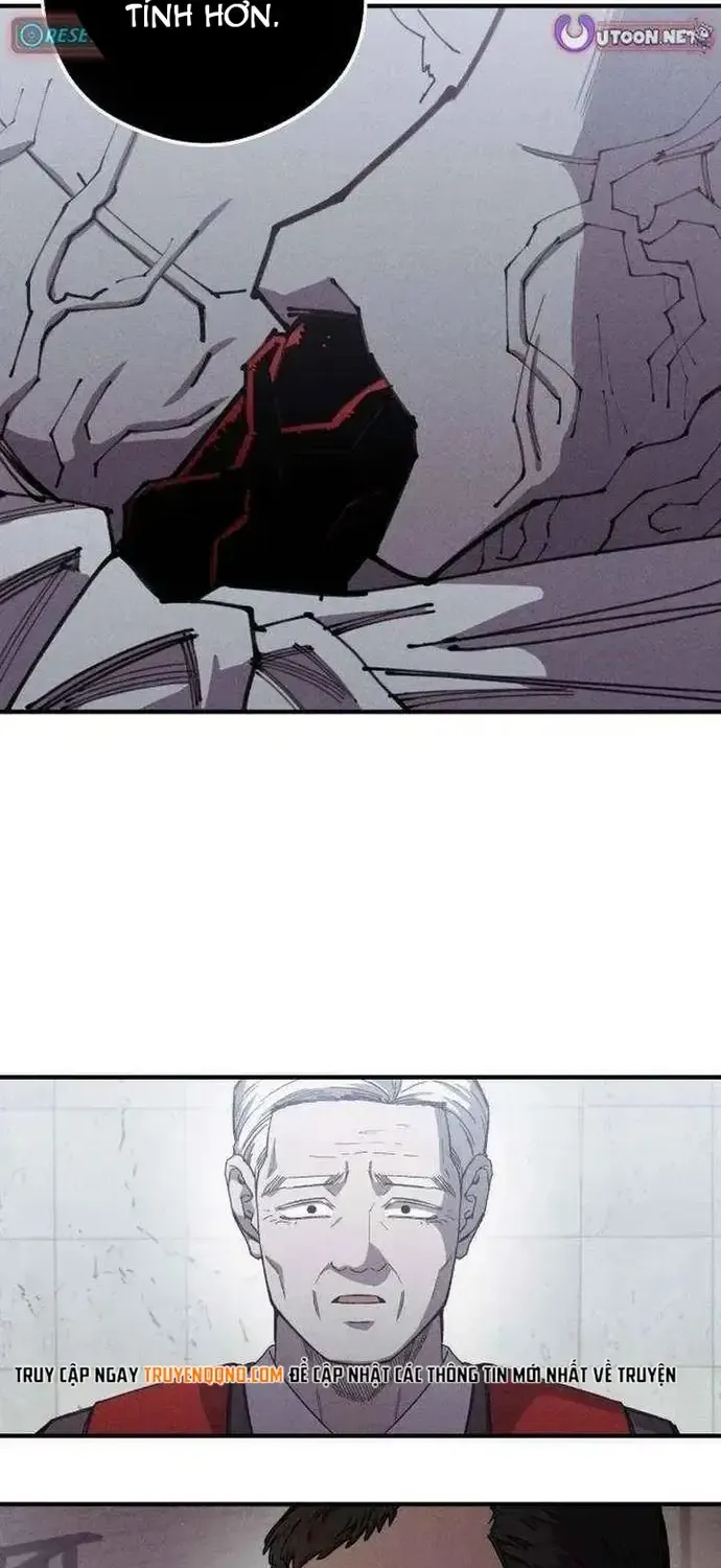 Kẻ Thống Trị Mạt Thế Chap 27 - Next Chap 28