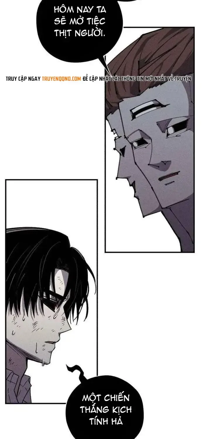 Kẻ Thống Trị Mạt Thế Chap 27 - Next Chap 28