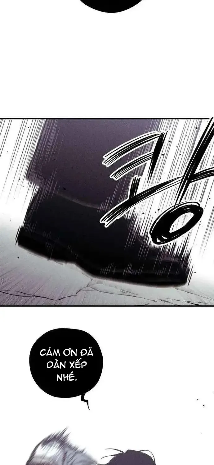 Kẻ Thống Trị Mạt Thế Chap 27 - Next Chap 28