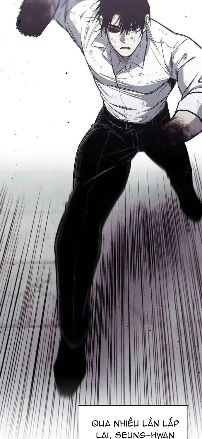 Kẻ Thống Trị Mạt Thế Chap 27 - Next Chap 28