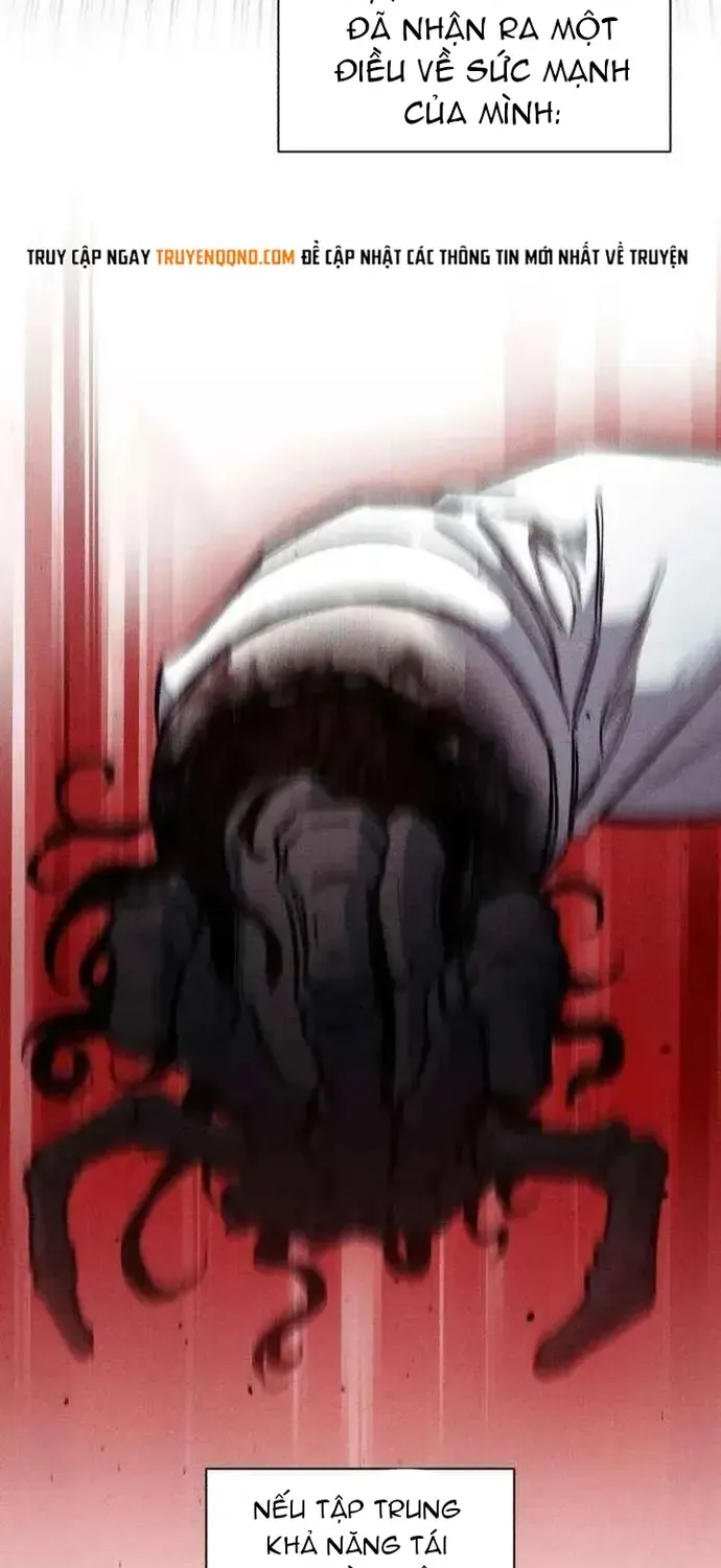 Kẻ Thống Trị Mạt Thế Chap 27 - Next Chap 28